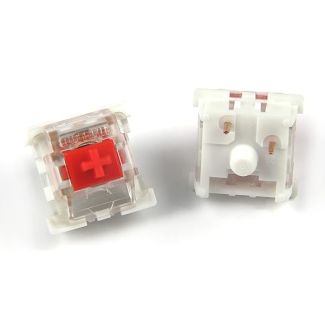 Outemu SMD RGB 3 Pin MX Switches for GK61 GK64 Mechanical Keyboards 68 pcs Red Black Blue Brown