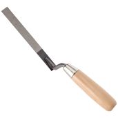 R.S.T Tuck Pointer 5/8In: Precision Tool for Perfect Joints & Seam Finishing