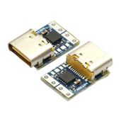 JacobsParts 2 Pack USB-C PD 20V Power Trigger Module - 5A Type-C Female Input