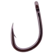 Owner American 5105-151 Gorilla Live Bait Hook 5/0 - Sharp Cutting Point for Ultimate Fishing Success