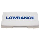 Buy Lowrance 3005.9439 ELITE-7 Sun Cover in Beige - Protect Your Fish Finder!
