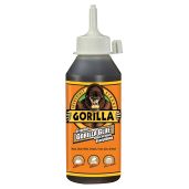 Buy Gorilla Original Waterproof Polyurethane Glue - 8oz Brown Bottle | Strong Adhesive for All Projects