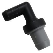 Beck/Arnley 045-0306 PCV Valve: High-Quality Replacement for Optimal Engine Performance
