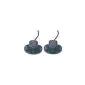 Polycom SoundStation2W Ex Mic Pods (2200-07840-001) - Enhance Your Conference Call Experience