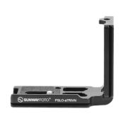 Buy SUNWAYFOTO PSLO-a7RIVN L Plate for Sony a7RIV - Arca Compatible Bracket for Stability & Precision