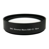 Marumi DHG 330 55mm Achromat Lens Review: Enhance Your Photography Today!