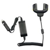 High-Quality Car Charger Cable for Zebra TC70 TC70X TC72 TC77 - Replaces CBL-TC7X-USB1-01 for Barcode Scanners