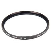 Buy Bower Digital 77mm UV Filter - High-Definition Lens Protection for Stunning Photography