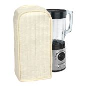 Ritz Blender Cover: Stylish & Natural Home Accessory for Your Kitchen