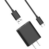 5FT USB C Gimbal Stabilizer Charger Cable for DJI OM5, OM4, Ronin-SC & More - Fast Charging Power Cord