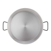 Buy Garcima 16-Inch Pata Negra Paella Pan - Restaurant Grade 40cm for Perfect Paella Cooking