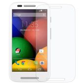 Amzer Kristal Clear Screen Protector for Moto E XT1022 - Scratch Guard Shield - Retail Packaging