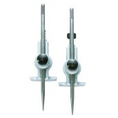 Buy Stainless Steel Trammel Set - General Tools 523 for Precision Measurements