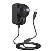 F1TP 21W Power Cord Replacement for Amazon Alexa & Echo Devices - 6.6ft 15V Adapter