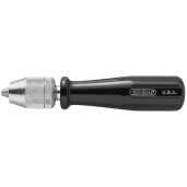 General Tools 93 Adjustable Pin Vise: Precision Tool for Crafts & Repairs