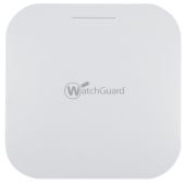 WatchGuard AP330 Wi-Fi 6 Access Point: 802.11ax, WPA3 Security, 2x2 Radio, 6 Antennas - License Required