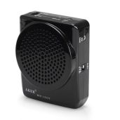 VoiceBooster 12W Portable Voice Amplifier for Teachers & Coaches - MR1505 by TK Products