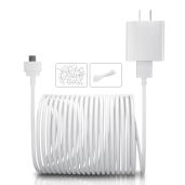 Itramax 10FT Blink Mini Charger Cable & Wall Adapter - Replacement for Blink Camera Power Supply