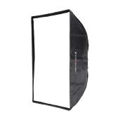 "Fotodiox Pro 24x36" Softbox with Speedring for Profoto D1 Series Lights - Enhance Your Photography"
