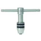 General Tools 166 Plain Tap Wrench: No. 12 to 1/2-Inch Capacity for Precision Tapping