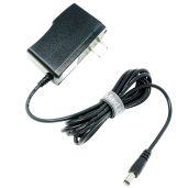 9V 850mA AC Power Adapter for Casio LK230 Keyboard - Wall Charger & Power Supply