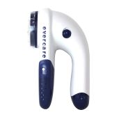 Evercare Large Fabric Shaver: Effortlessly Remove Lint & Pilling for a Fresh Look