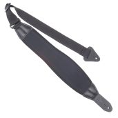 Other Super Bass Guitar Strap 5601002 - Stylish Black Design for Ultimate Comfort & Support