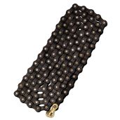 Bell Links 500 Multi Speed Chain: Durable, High-Performance Bike Chain for Smooth Riding