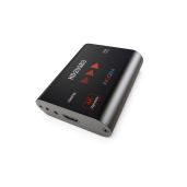 INOGENI HD2USB3: 1080p 60fps HDMI to USB 3.0 Video Capture Card - 4K Upgrade, No Driver Needed, Compatible with All Systems