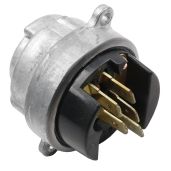 Beck/Arnley 201-1174 Ignition Switch: Reliable Replacement for Optimal Performance