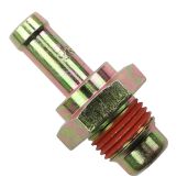 Beck/Arnley PCV Valve 045-0341: High-Quality Replacement for Optimal Engine Performance