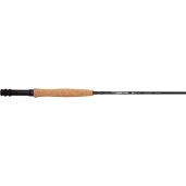 "8wt 9'0" 4pc NXT Black Label Fly Rod Kit - Ultimate Performance & Durability"
