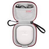 Buy BOVKE Carrying Case for Bose QuietComfort Earbuds II - Perfect for QC Earbuds 2 & Ultra Open Earbuds, Includes Mesh Pocket