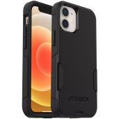 Buy OtterBox COMMUTER SERIES Case for iPhone 12 Mini - Durable Black Protection