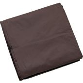 Durable 9-Feet Brown Vinyl Pool Table Cover for Ultimate Protection | Buy Now!