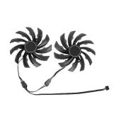 95MM PLD10010S12H GPU Cooling Fan for Gigabyte GTX 1650 & RTX 2060/2070 - High Performance Replacement