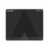 ASUS ROG Hone Ace Aim Lab Edition Gaming Mouse Pad - Large, Soft, Non-Slip for Esports & FPS Gaming