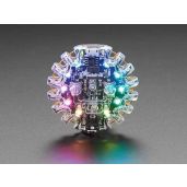 Adafruit 3915 Circuit Playground Express Enclosure: Durable Protection & Easy Access