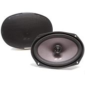 Alpine SXE-6926S 6x9 2-Way Coaxial Speakers - High-Quality Sound for Your Car
