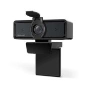 Amcrest 1080P Webcam with Microphone & Privacy Cover - Ideal for Zoom, Skype, Online Classes & Meetings