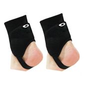 Buy Ankle Guards - Dual Sided Shield Protectors for Soccer & Football (1 Pair)