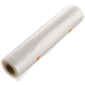 Anova Culinary Precision Vacuum Sealer Bags (Rolls) - Clear Medium Size ANBR01 for Fresh Food Storage