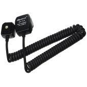 Buy Aputure Pro E-TTL Off-Camera Flash Sync Cable for Canon EOS - Enhance Your Photography!