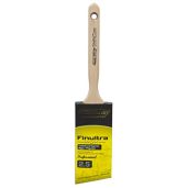 "Arroworthy Finultra 2-1/2" W Angle Paint Brush - Perfect for Precision Painting | Case of 1"
