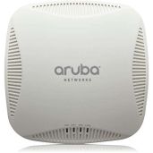 Aruba AP-205 Wireless Access Point: 802.11ac Dual Radio, 2x2:2 - Ideal for High-Performance Networks
