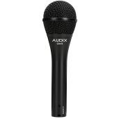 Audix OM-3 Hypercardioid Dynamic Vocal Microphone Review & Features | Best for Live Performance