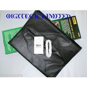 B7 Hidden Pressure Activated MAT Alarm Chime - Ultimate Stair MAT for Intruder Alerts