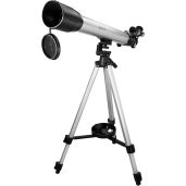 Explore the Universe with BARSKA 70060 Starwatcher Refractor Telescope - Perfect for Stargazing!