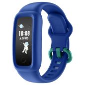 BIGGERFIVE Vigor 2 Kids Fitness Tracker Watch: Waterproof Activity Tracker for Ages 5-12 with Heart Rate & Sleep Monitor