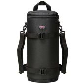 Buy BPAULL Lens Pouch for DSLR Cameras - Fits Canon, Nikon, Sony, Olympus & More!